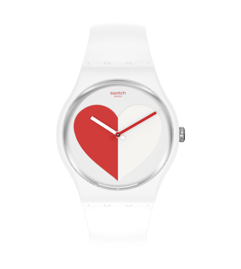 Valentine's Day 2023 Gift Watch: RECIPE FOR LOVE