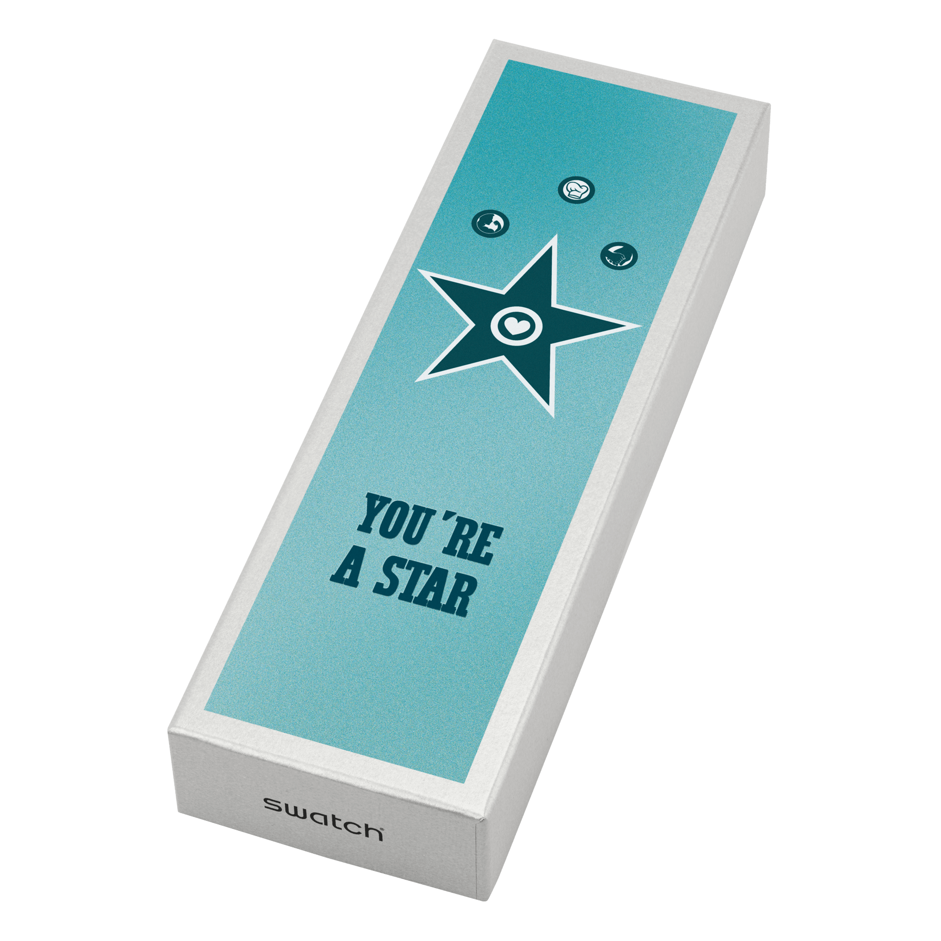 STAR DAD "STAR DAD" Gallery Image #3