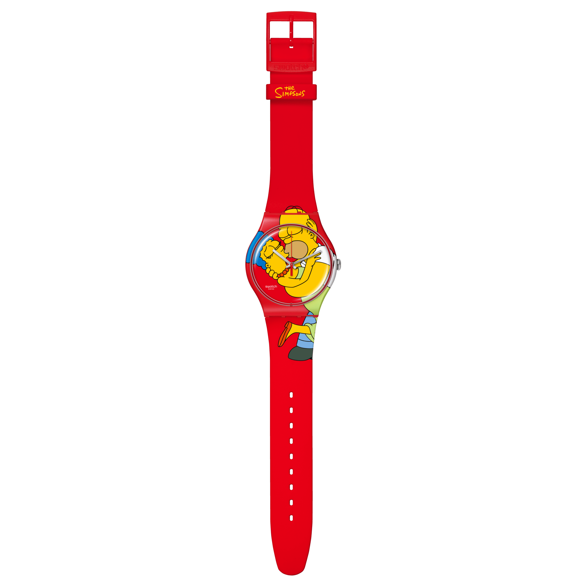 SWEET EMBRACE - SO29Z120 | Swatch® Canada