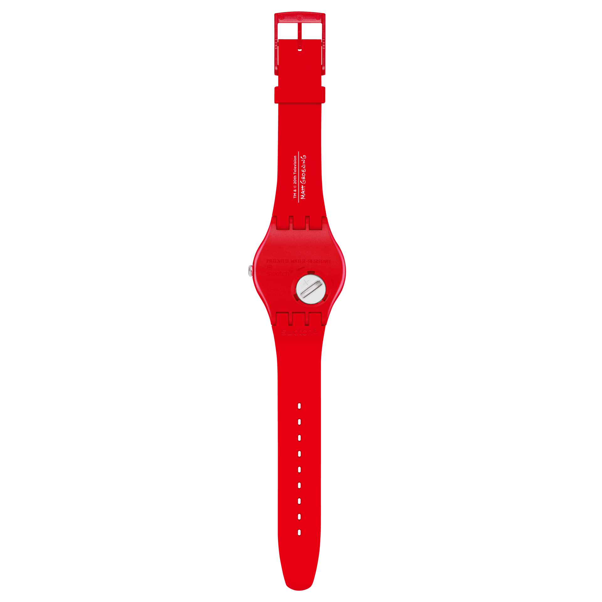 SWEET EMBRACE - SO29Z120 | Swatch® United States