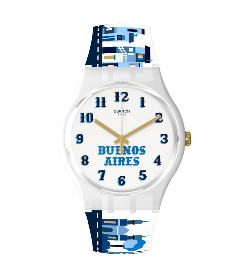 View of product MI BUENOS AIRES QUERIDO