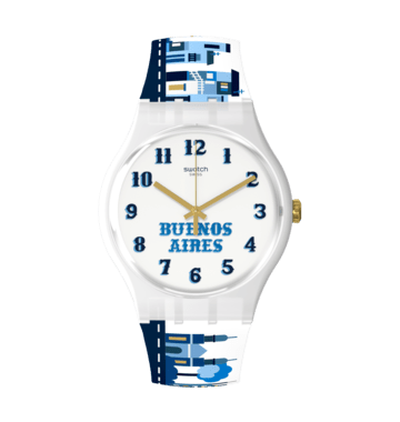 "MI BUENOS AIRES QUERIDO" Image #2