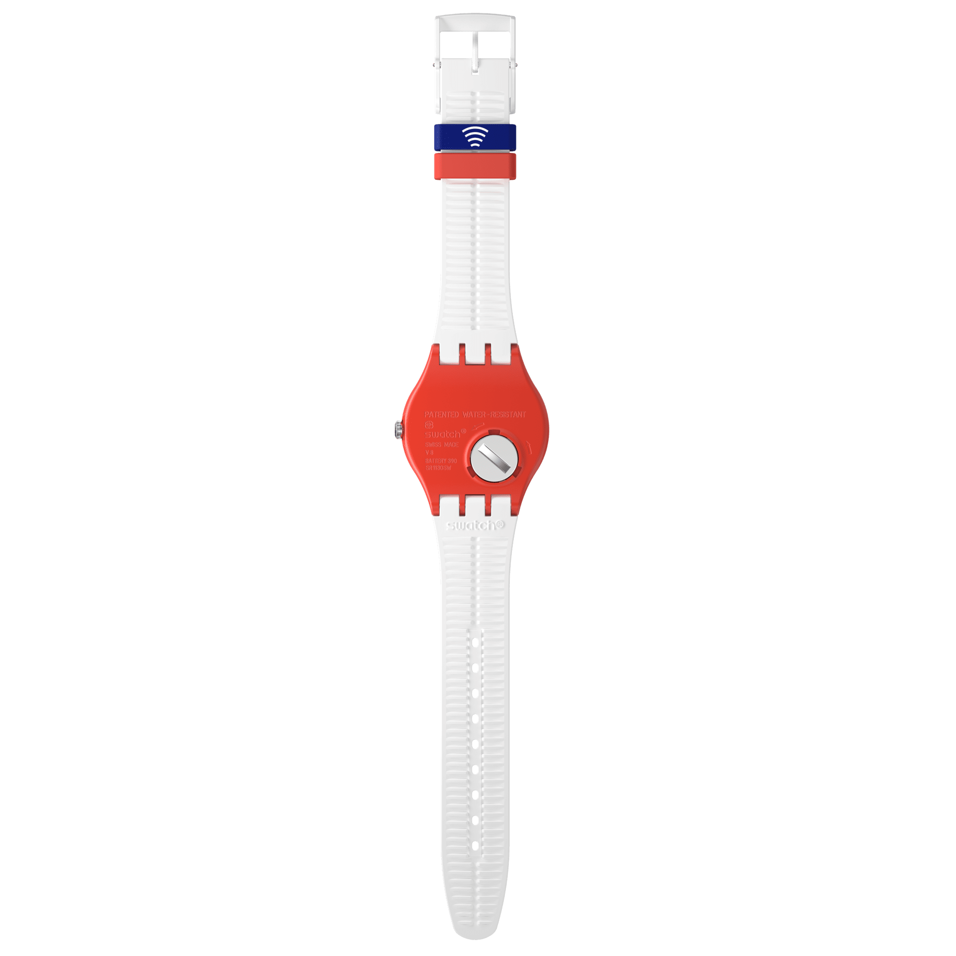 CANADA, EH? PAY! - SO29Z122-5300 | Swatch® المملكة العربية السعودية'