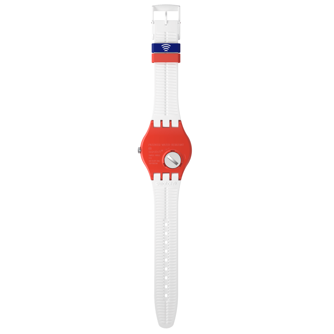 Swatch canada sale sale