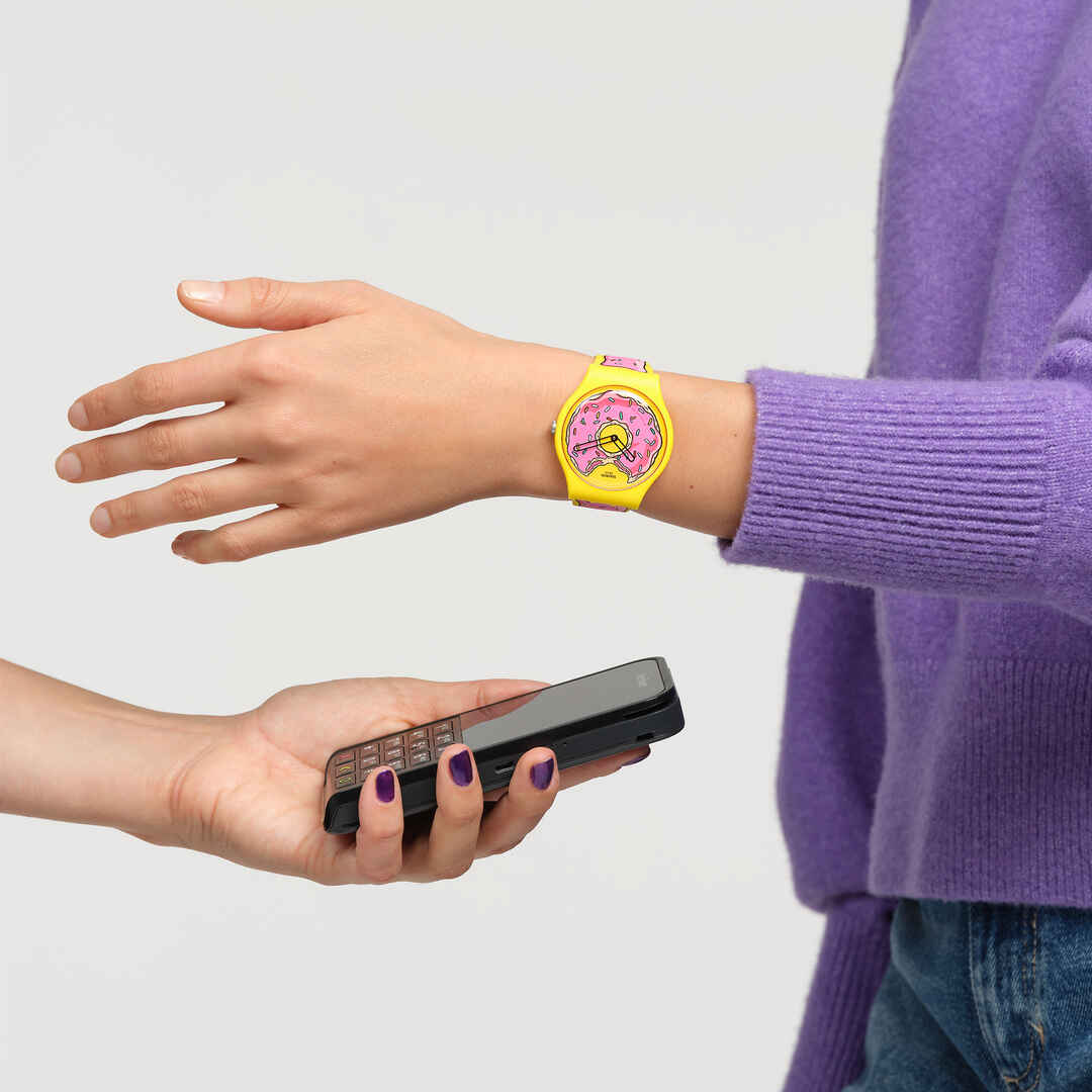 "SECONDS OF SWEETNESS PAY!" Gallery Image #6