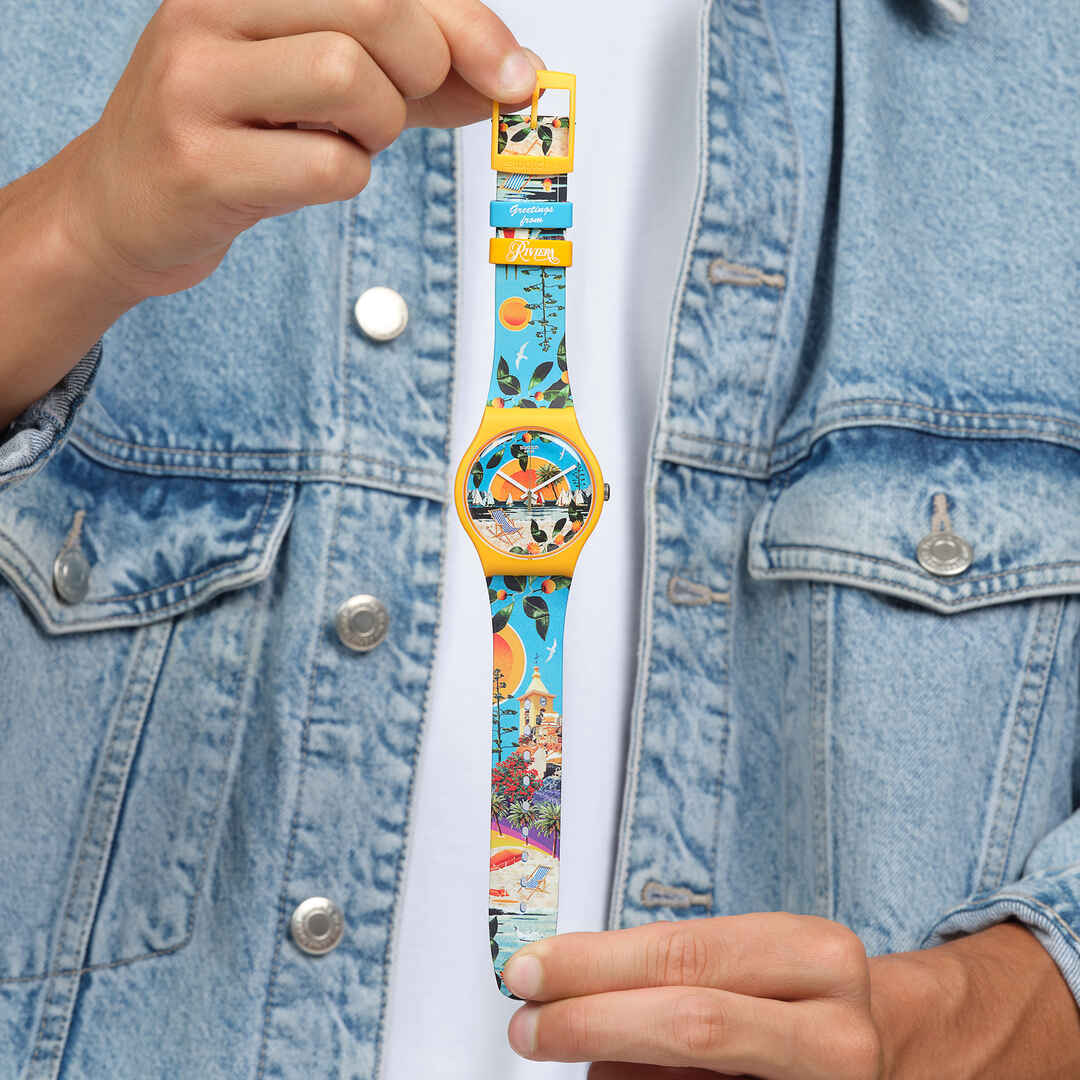 View of product LE CHANT DES CIGALES