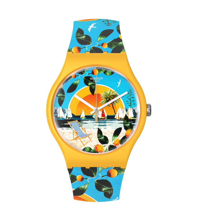 View of product LE CHANT DES CIGALES