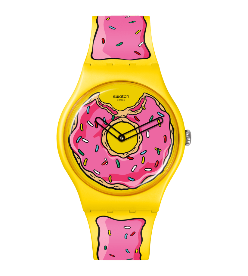 Colorful Swatch Watch for Spring – Put This On-hkpdtq2012.edu.vn
