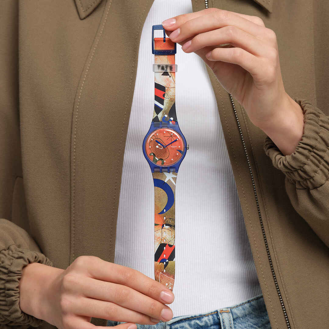 View of product MIRO'S WOMEN & BIRD IN THE MOONLIGHT