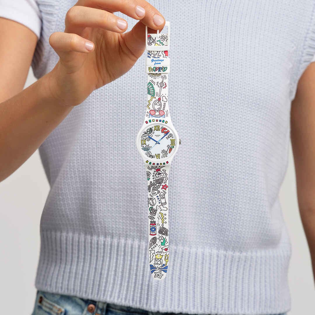 View of product CHULAPO