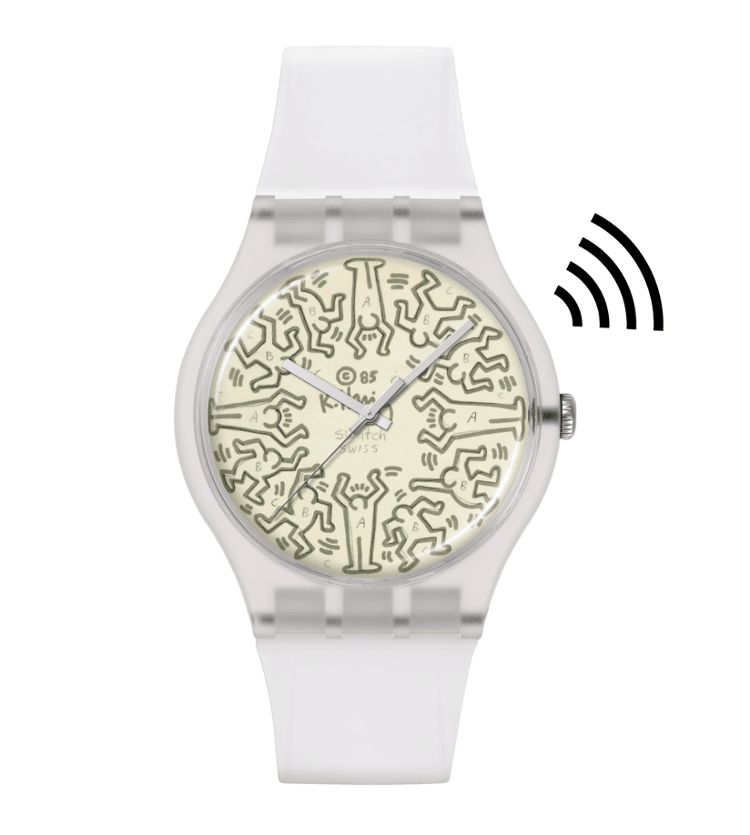 Women s watches Swatch