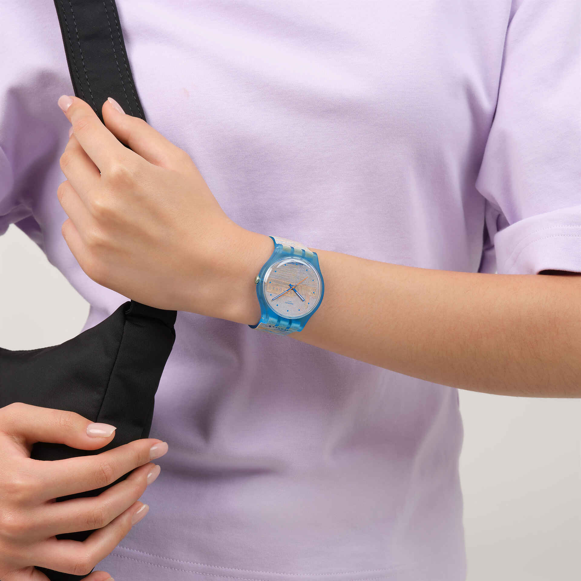 MONET'S PALAZZO DUCALE - SO29Z150 | Swatch® Türkiye