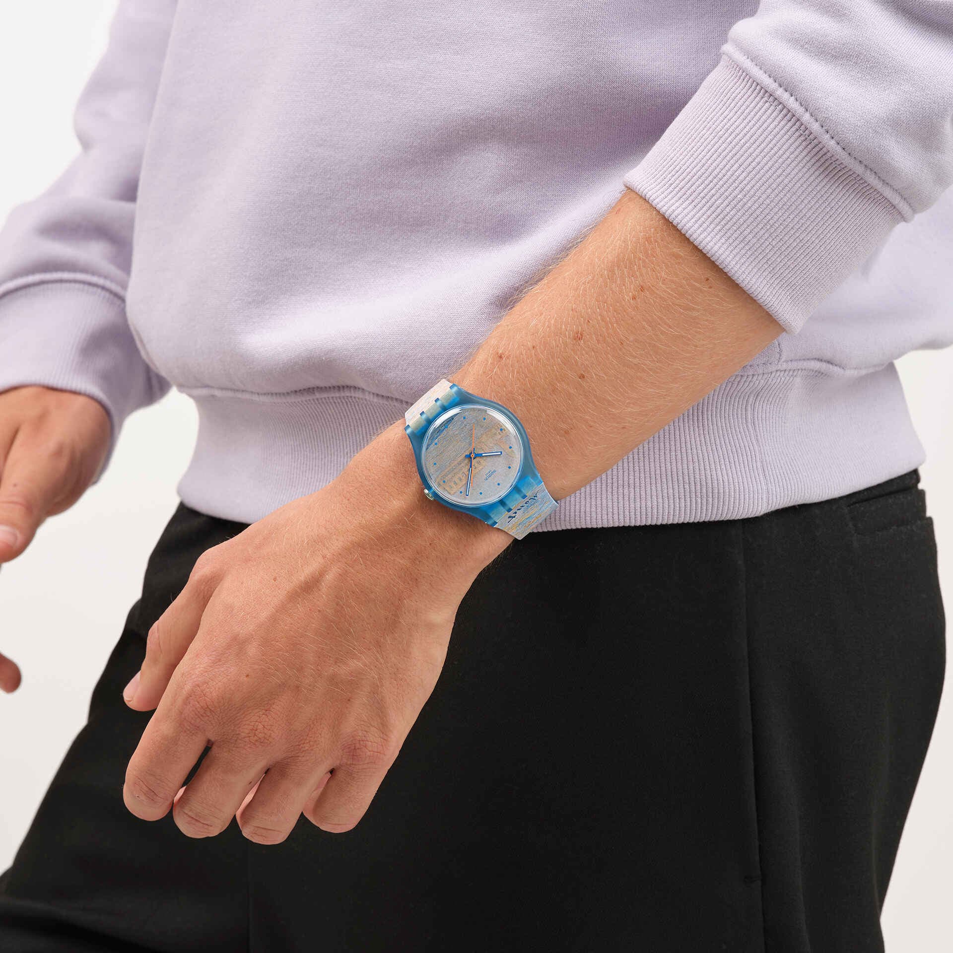 "MONET'S PALAZZO DUCALE" Gallery Image #1