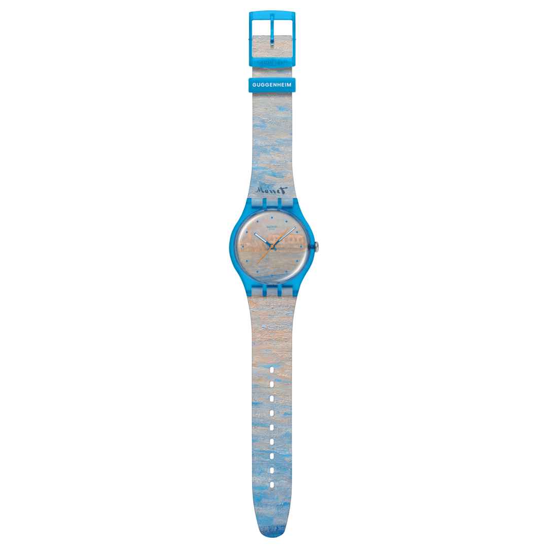 MONET'S PALAZZO DUCALE - SO29Z150 | Swatch® Slovakia