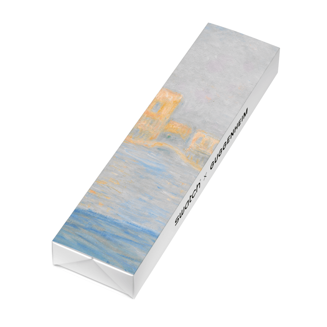 MONET'S PALAZZO DUCALE - SO29Z150 | Swatch® 日本