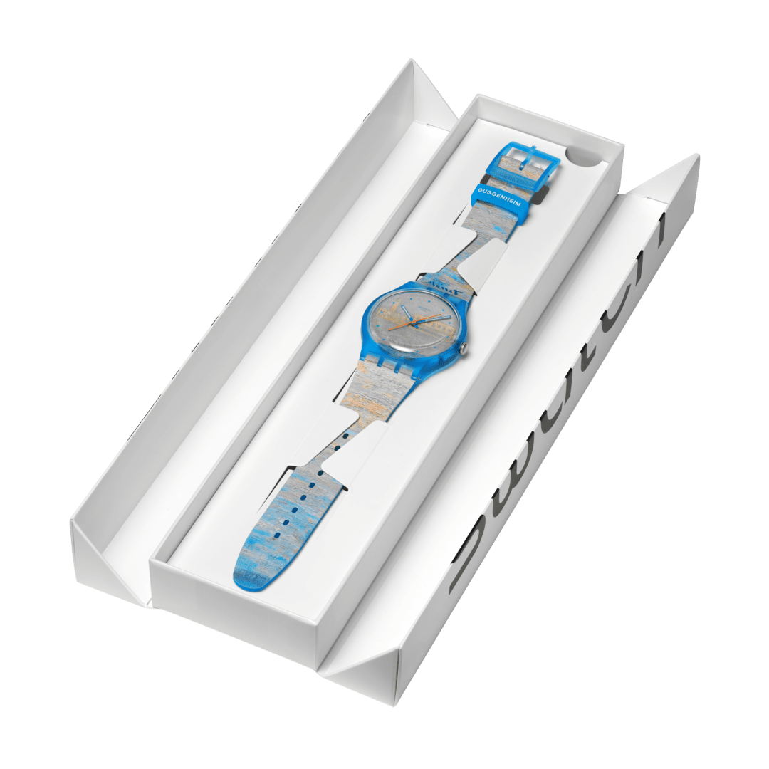 MONET'S PALAZZO DUCALE - SO29Z150 | Swatch® United States