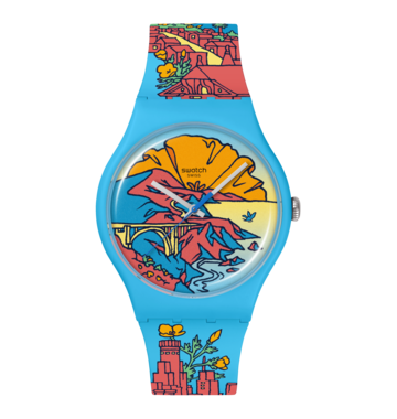 "ONE CALIFORNIA" Image #2