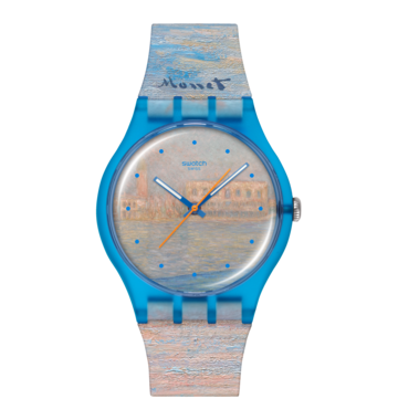 "MONET'S PALAZZO DUCALE PAY!" Image #2