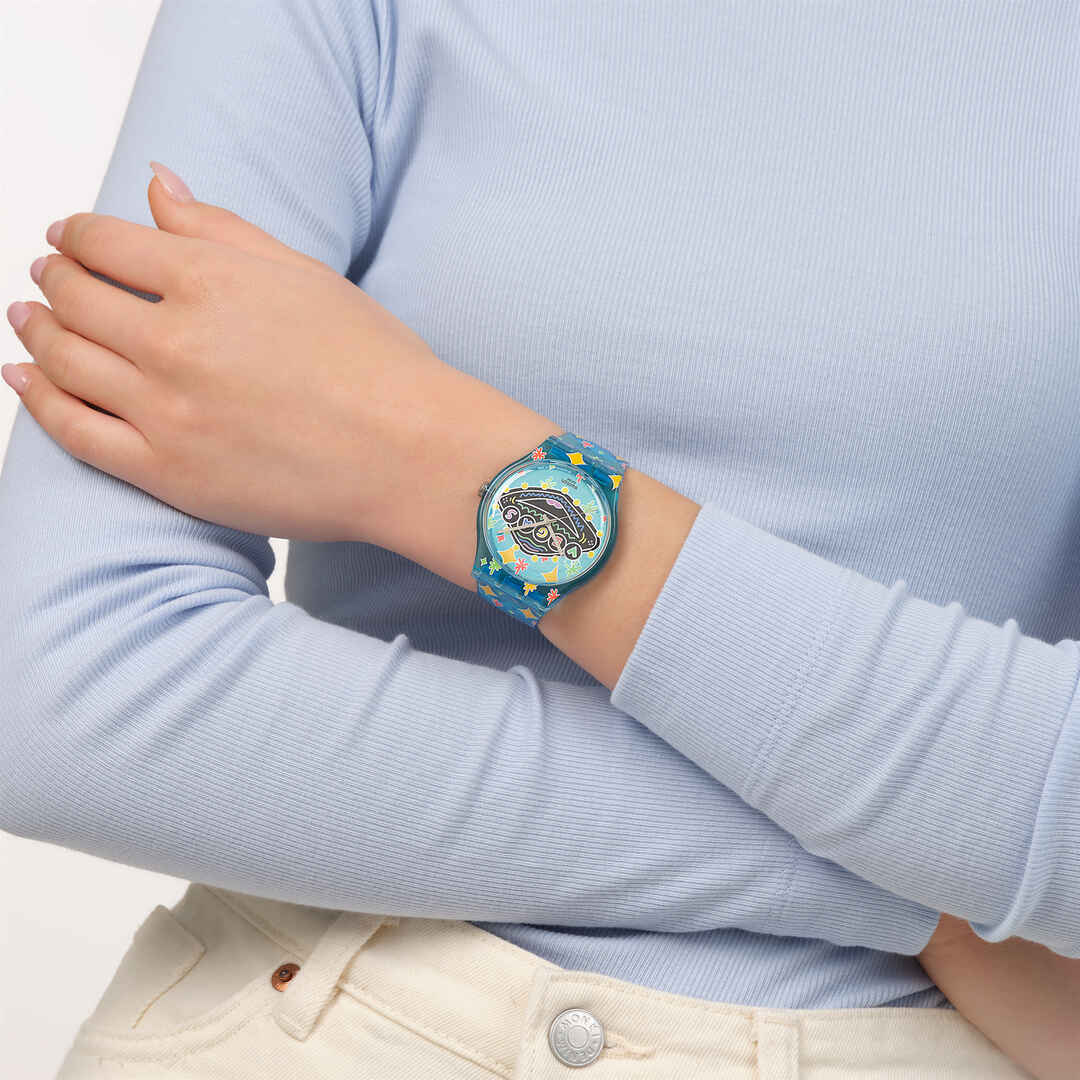 View of product PRETTY VEGAS!