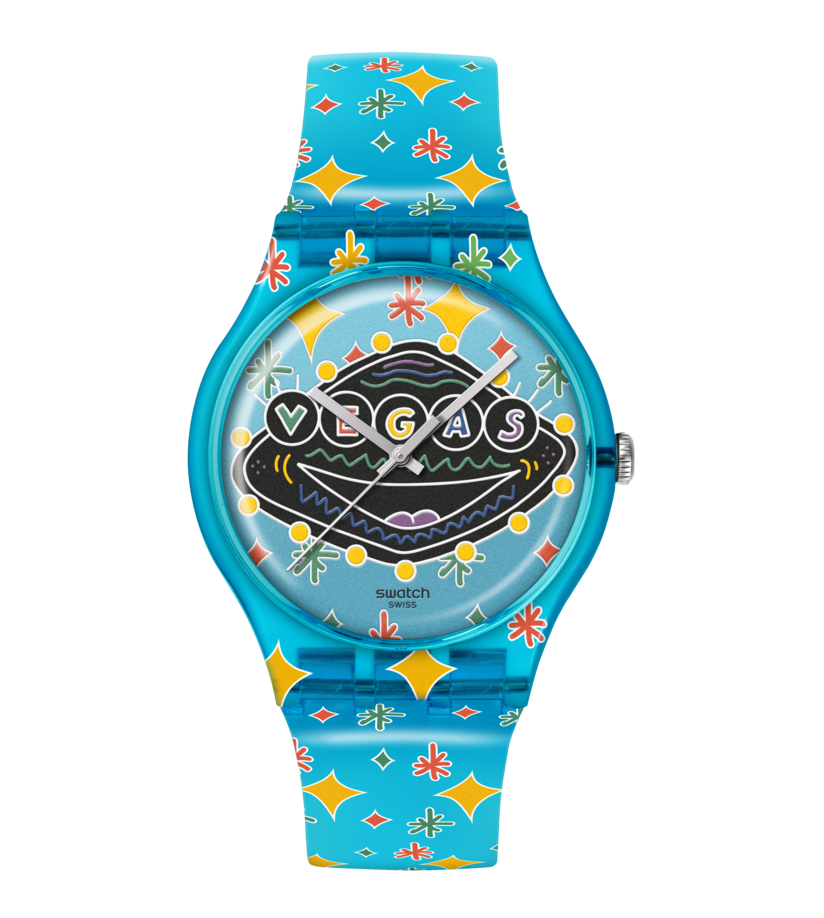 View of product PRETTY VEGAS!