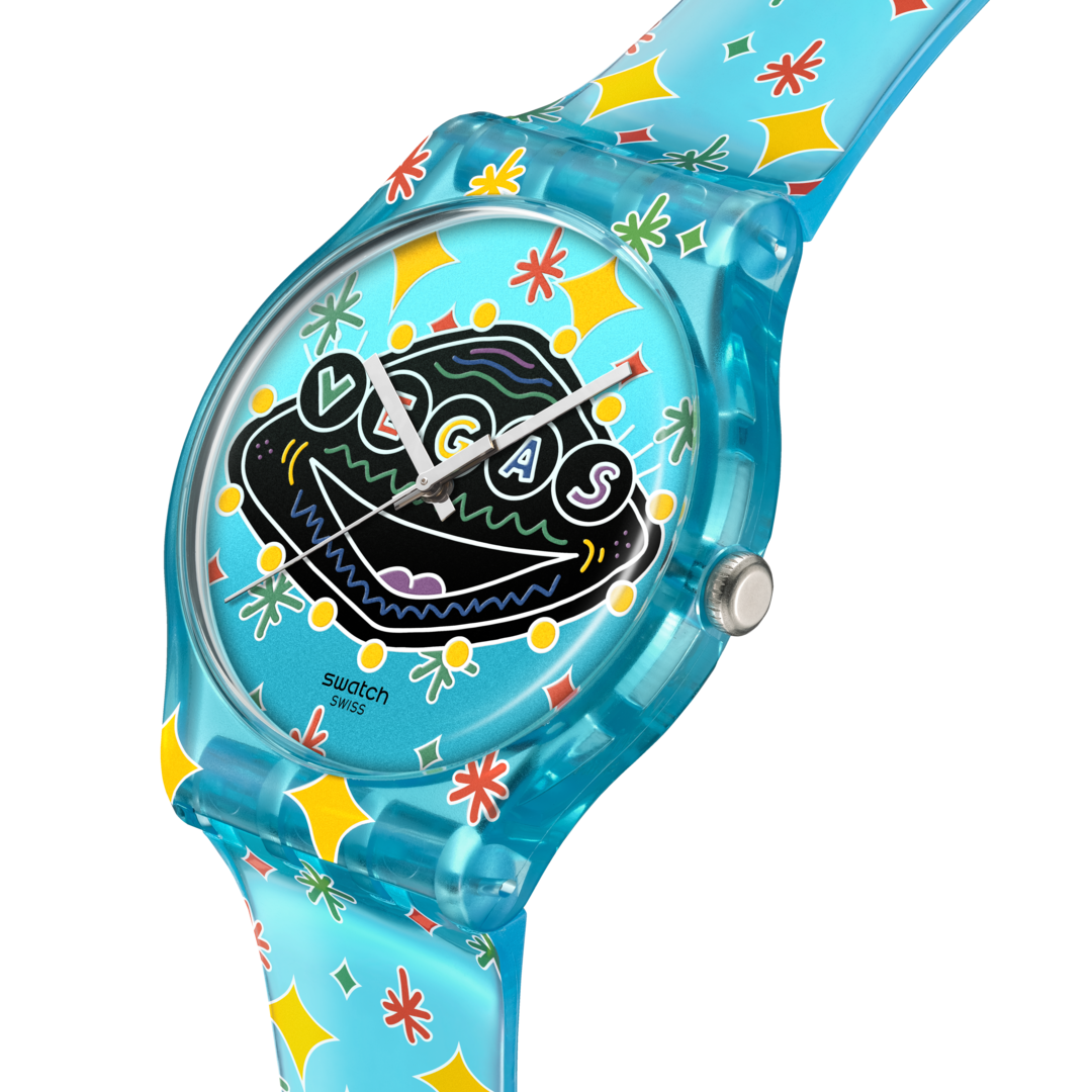 "PRETTY VEGAS!" Gallery Image #1