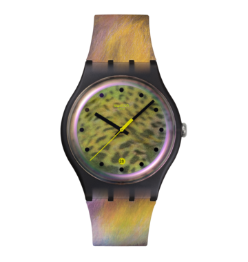 LOCARNO78 - SO29Z402 | Swatch® Official Online Store