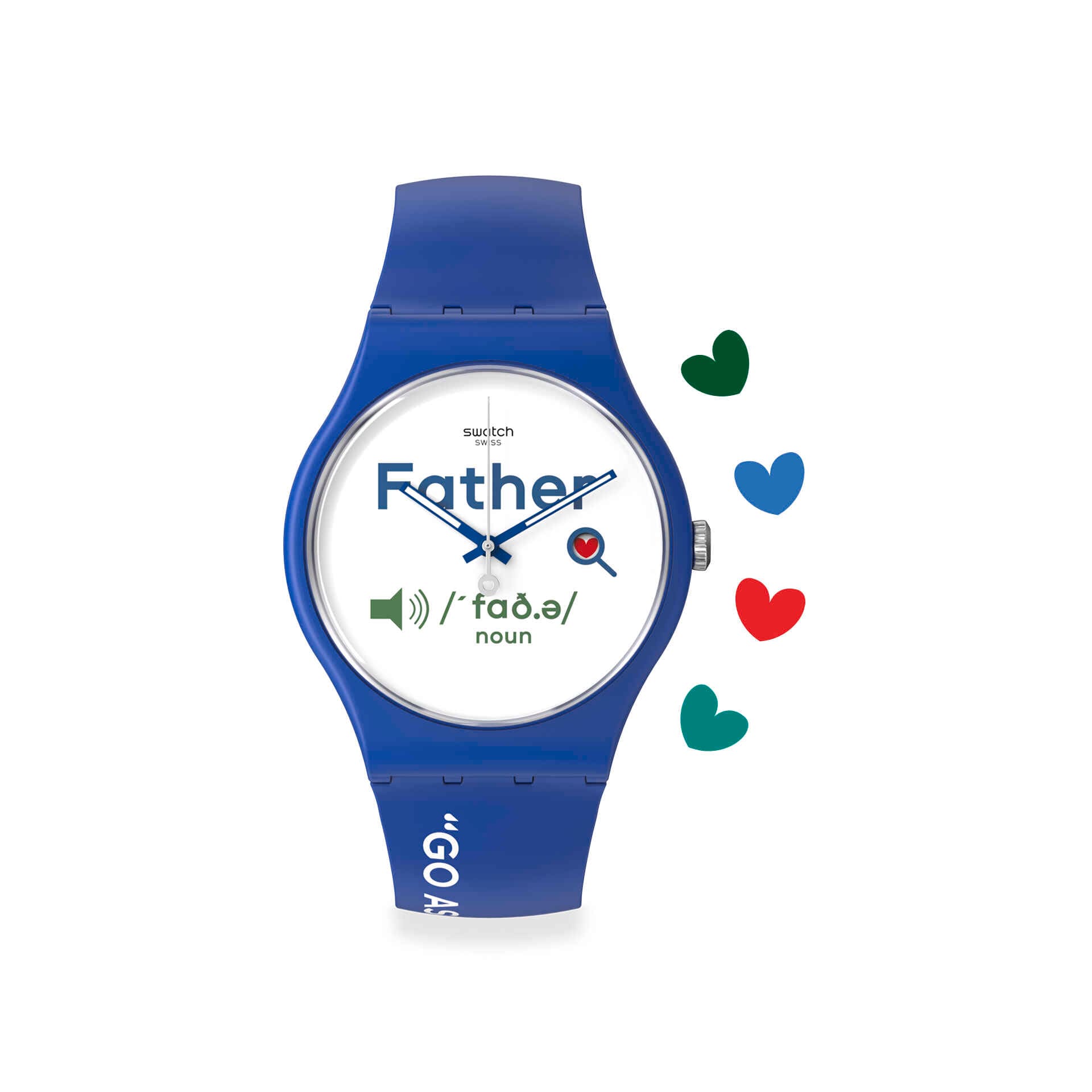 Father's Day Gift Guide - The Caratlane