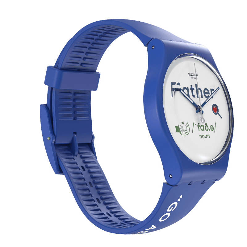 Father's Day 2021: The Ultimate Watch Gifting Guide