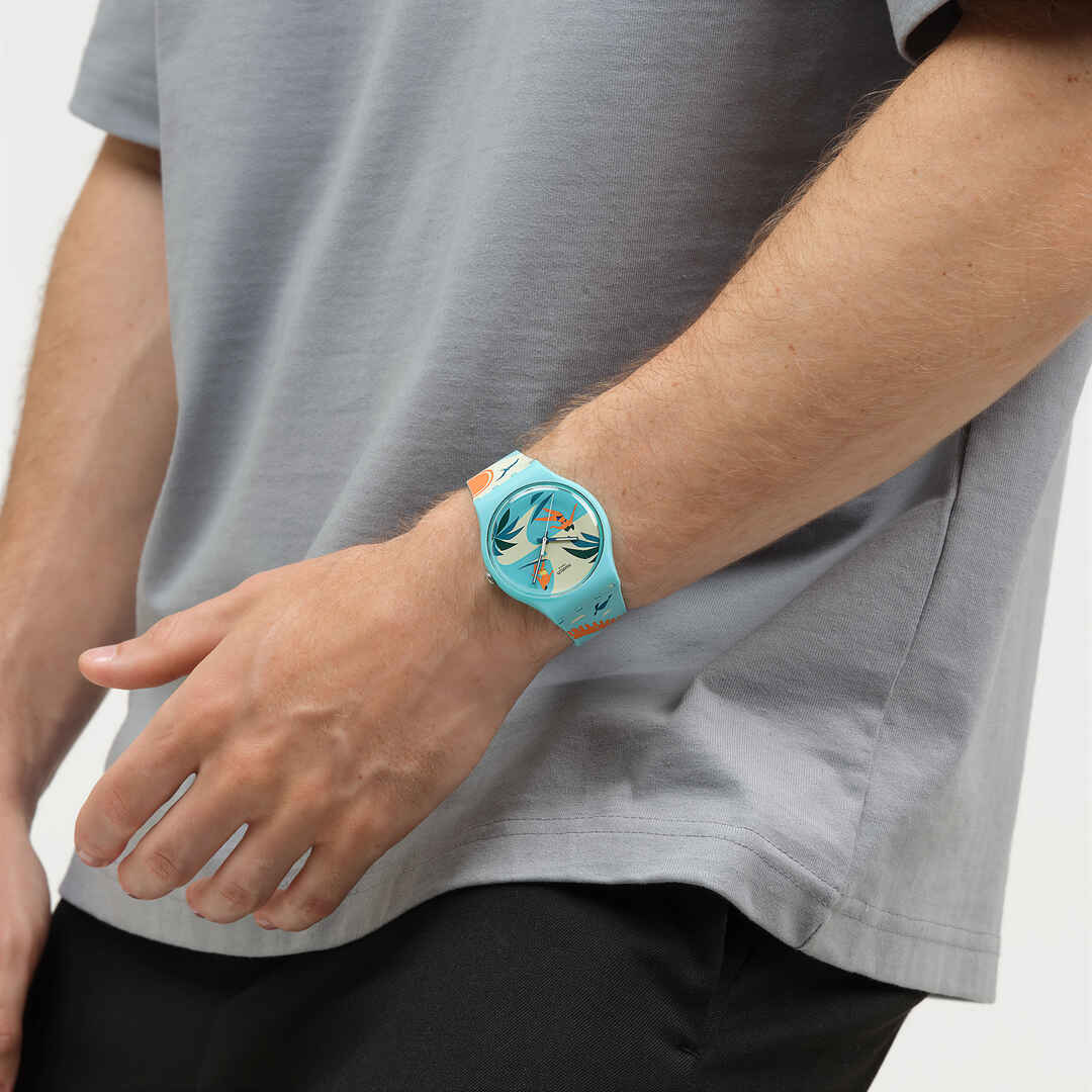 HAWAI'I NEI - SO29Z705 | Swatch® United States