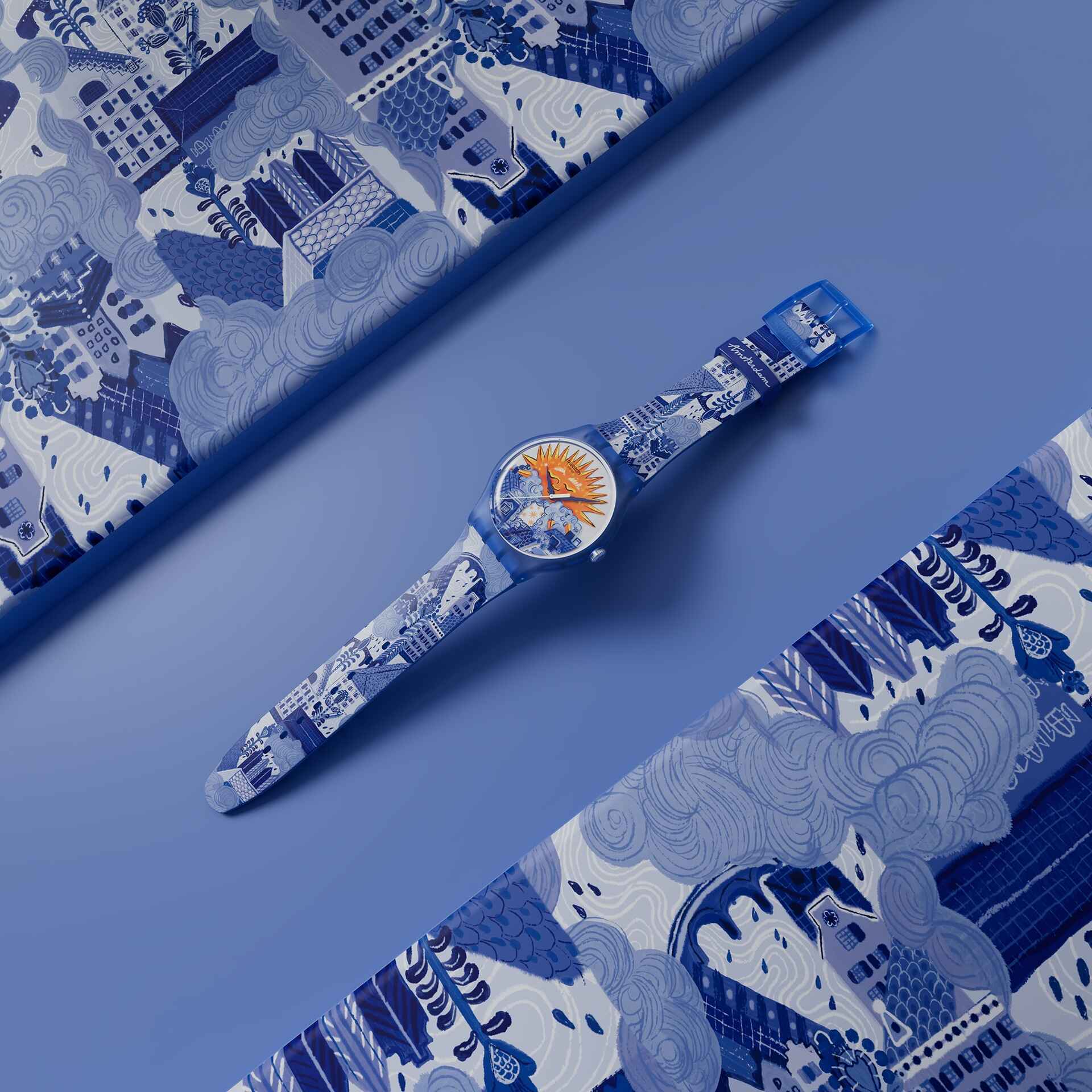 "A PROMISE OF SUN" Gallery Image #1