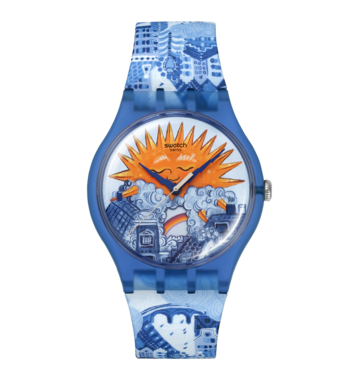 "A PROMISE OF SUN" Image #2