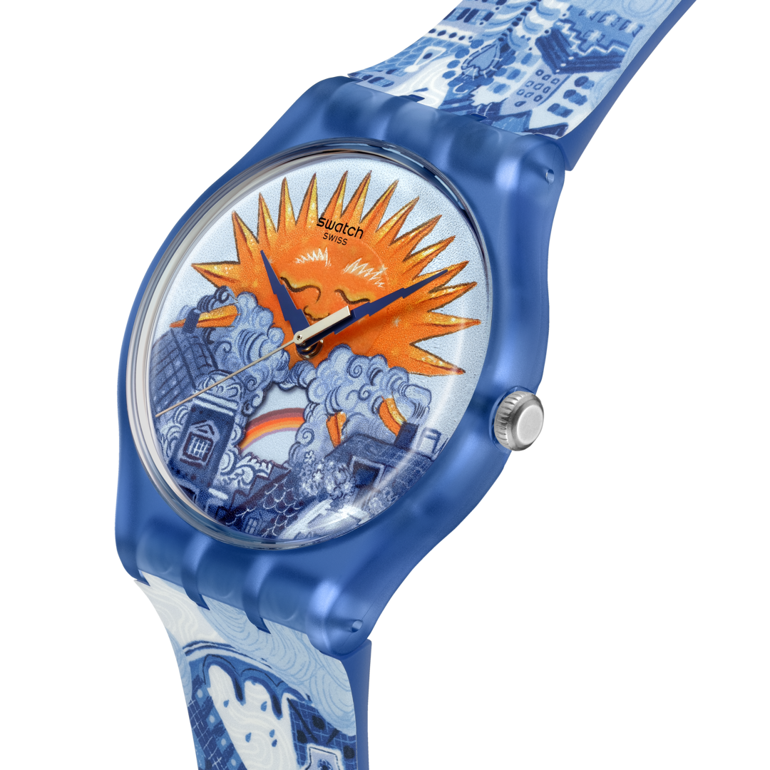 "A PROMISE OF SUN" Gallery Image #1