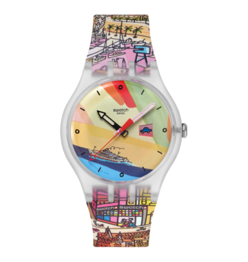 "GRANCELONA" Image #2