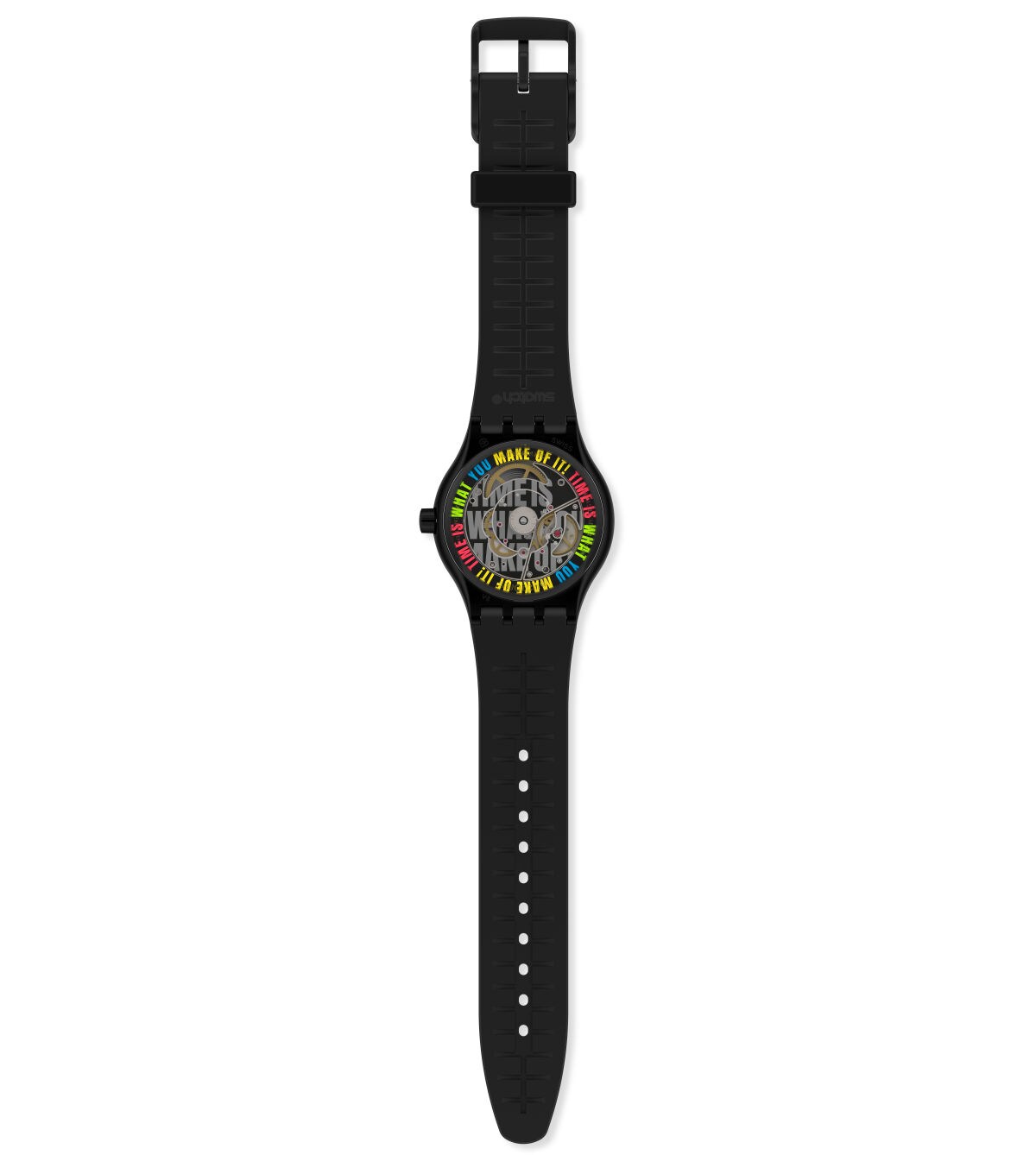 swatch gardya