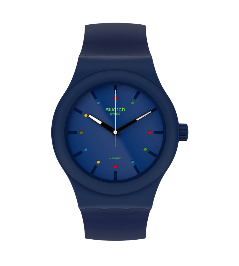Swatch Sistem51 automatic watches | Swatch® USA