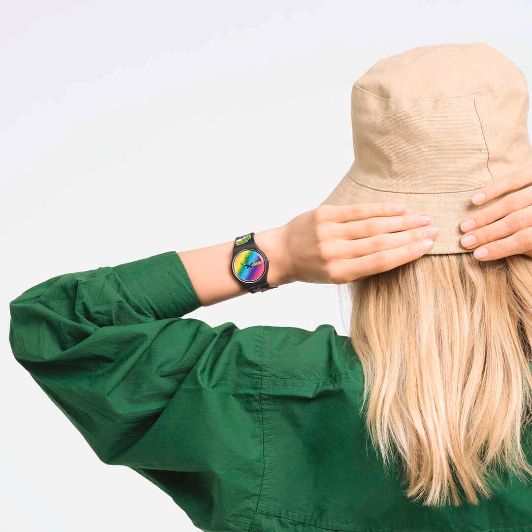 "GO WITH THE 'BOW" Gallery Image #4