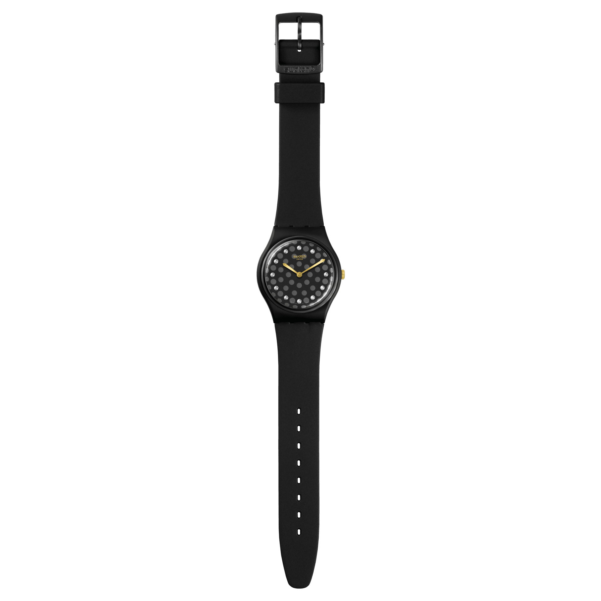 SPARKLE NIGHT - SO31B102 | Swatch® United States