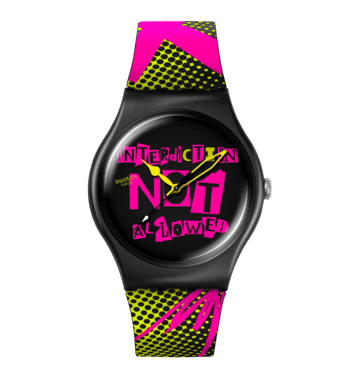 "DISTORT MODE" Image #2