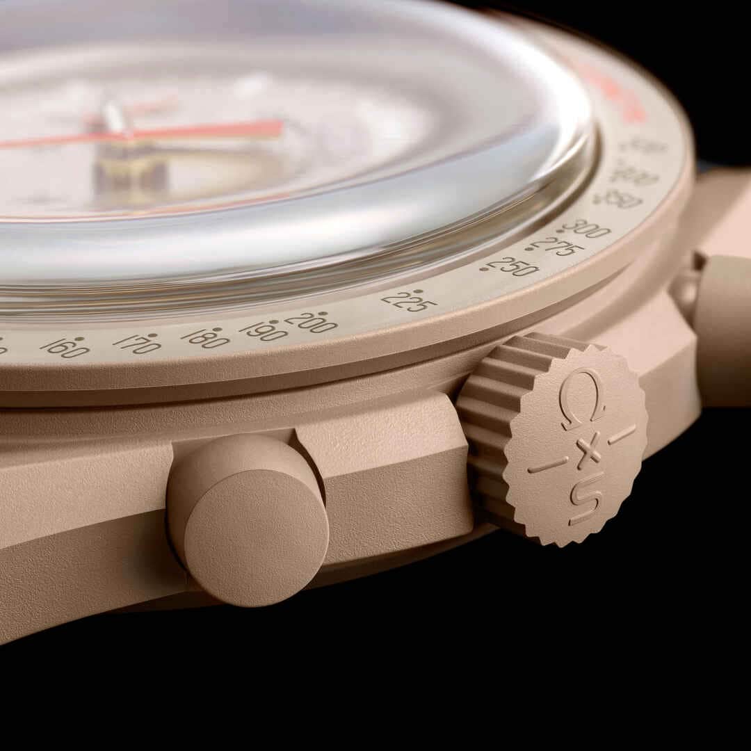 MISSION TO JUPITER - SO33C100 | Swatch® 日本