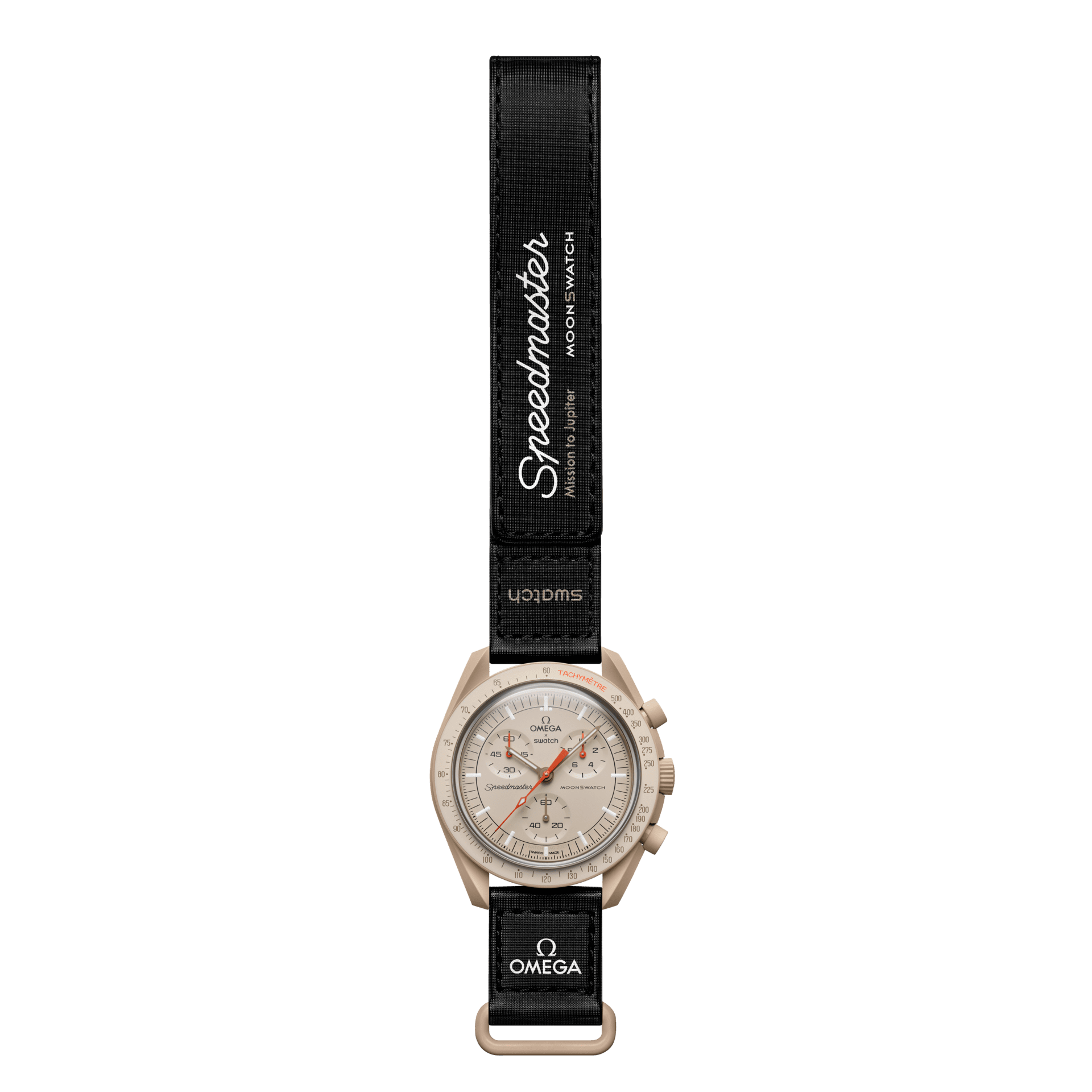 時計 Swatch Mission to Jupiter MISSION TO JUPITER - SO33C100 | Swatch® Slovakia