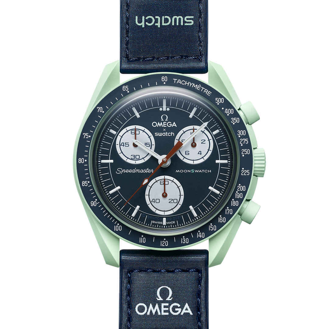 Now you can own Omega watch for $372 | HardwareZone Forums
