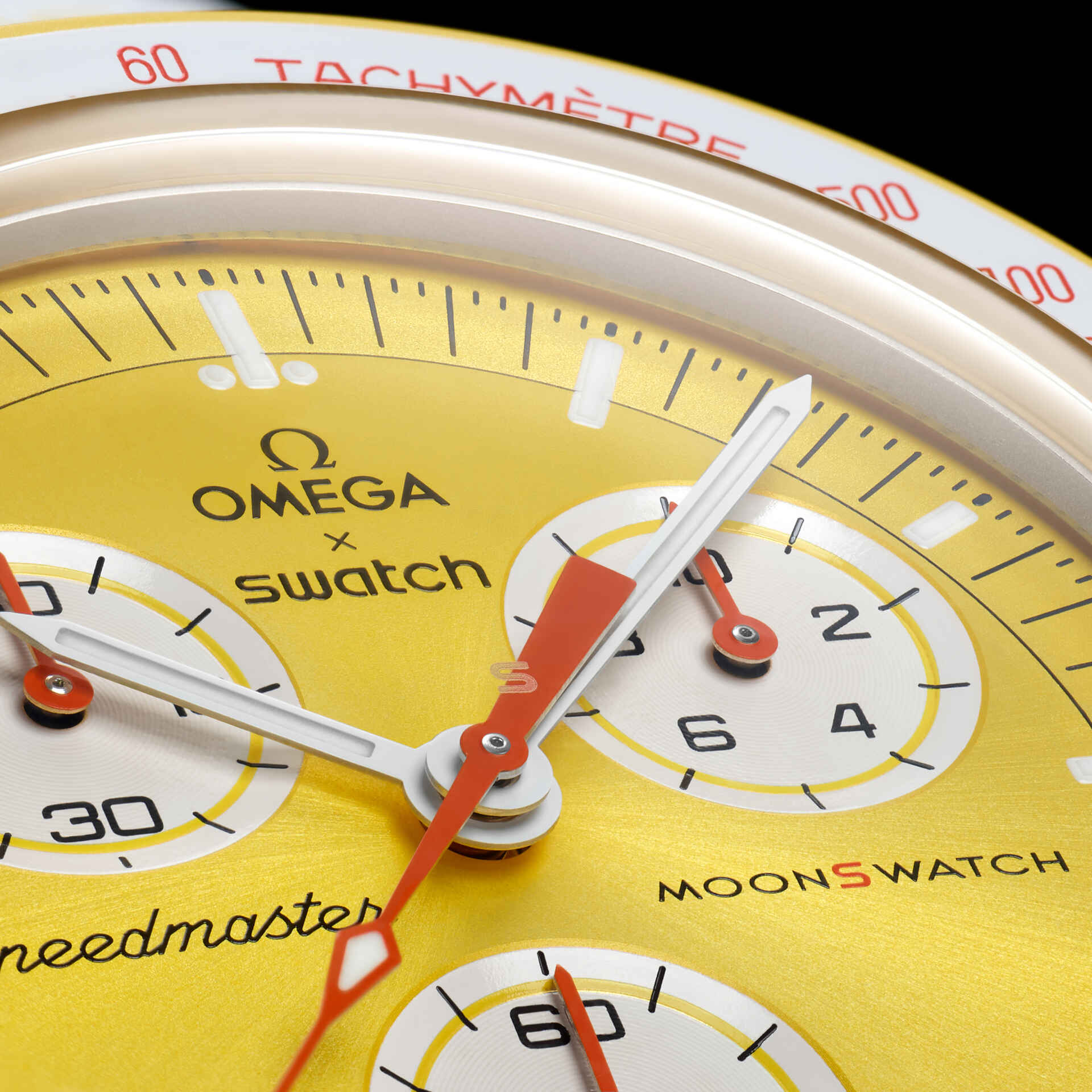 OMEGA SWATCH MISSION TO THE SUNオメガスウォッチ | yoshi-sushi.ca