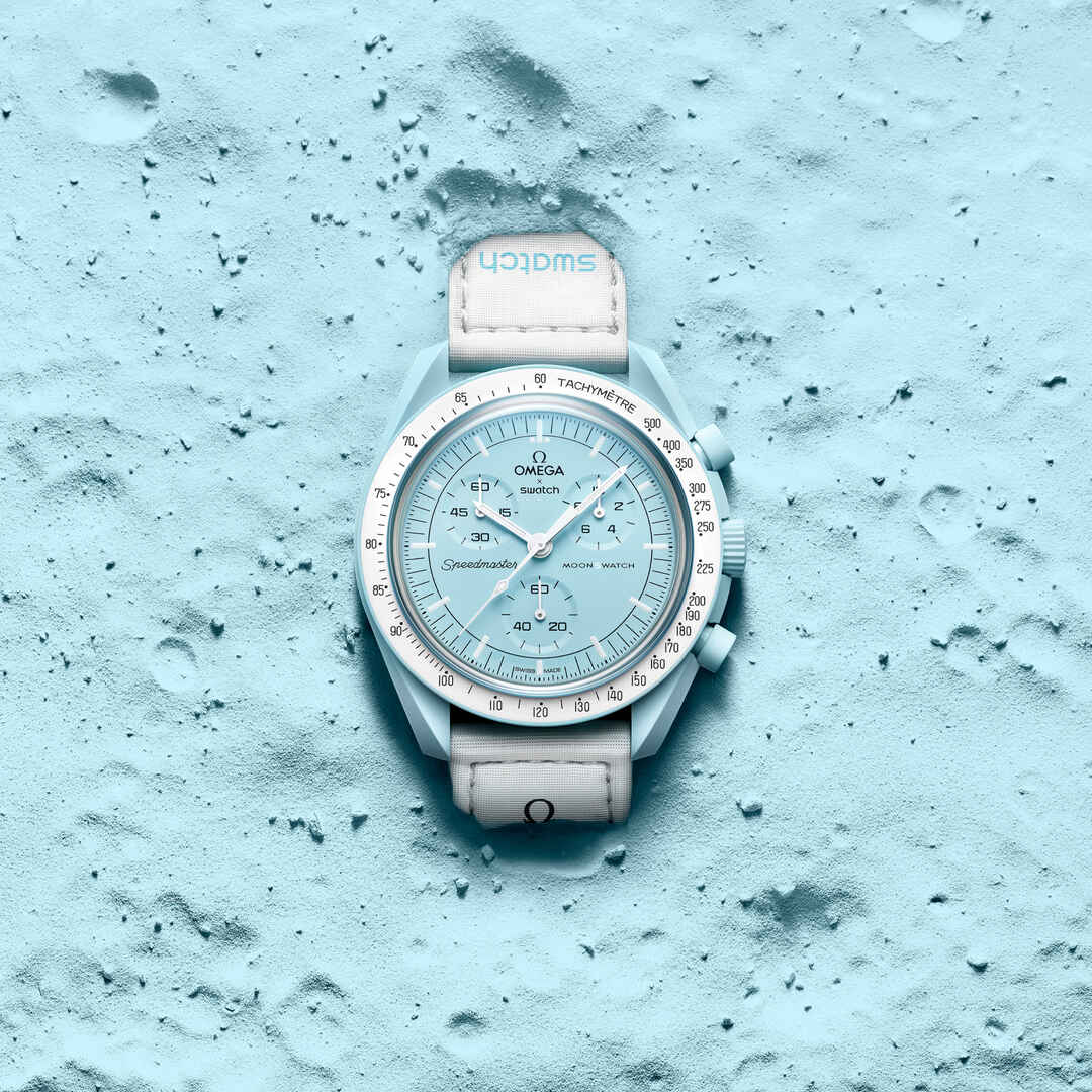 MISSION TO URANUS - SO33L100 | Swatch® 日本