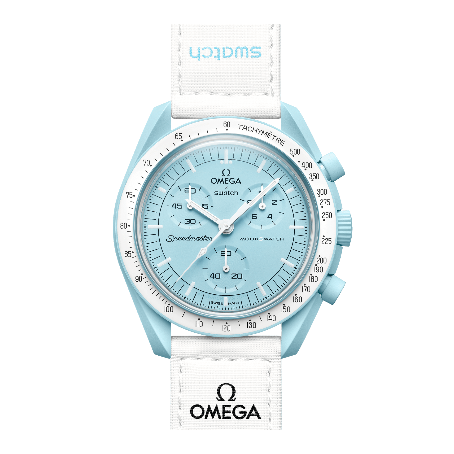 MISSION TO URANUS - SO33L100 | Swatch® 日本