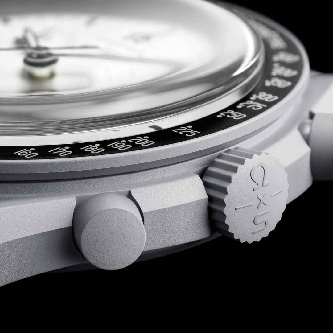 MOONSWATCH 1965 - SO33M106 | Swatch® 日本 MOONSWATCH 1965 - SO33M106 | Swatch® 日本