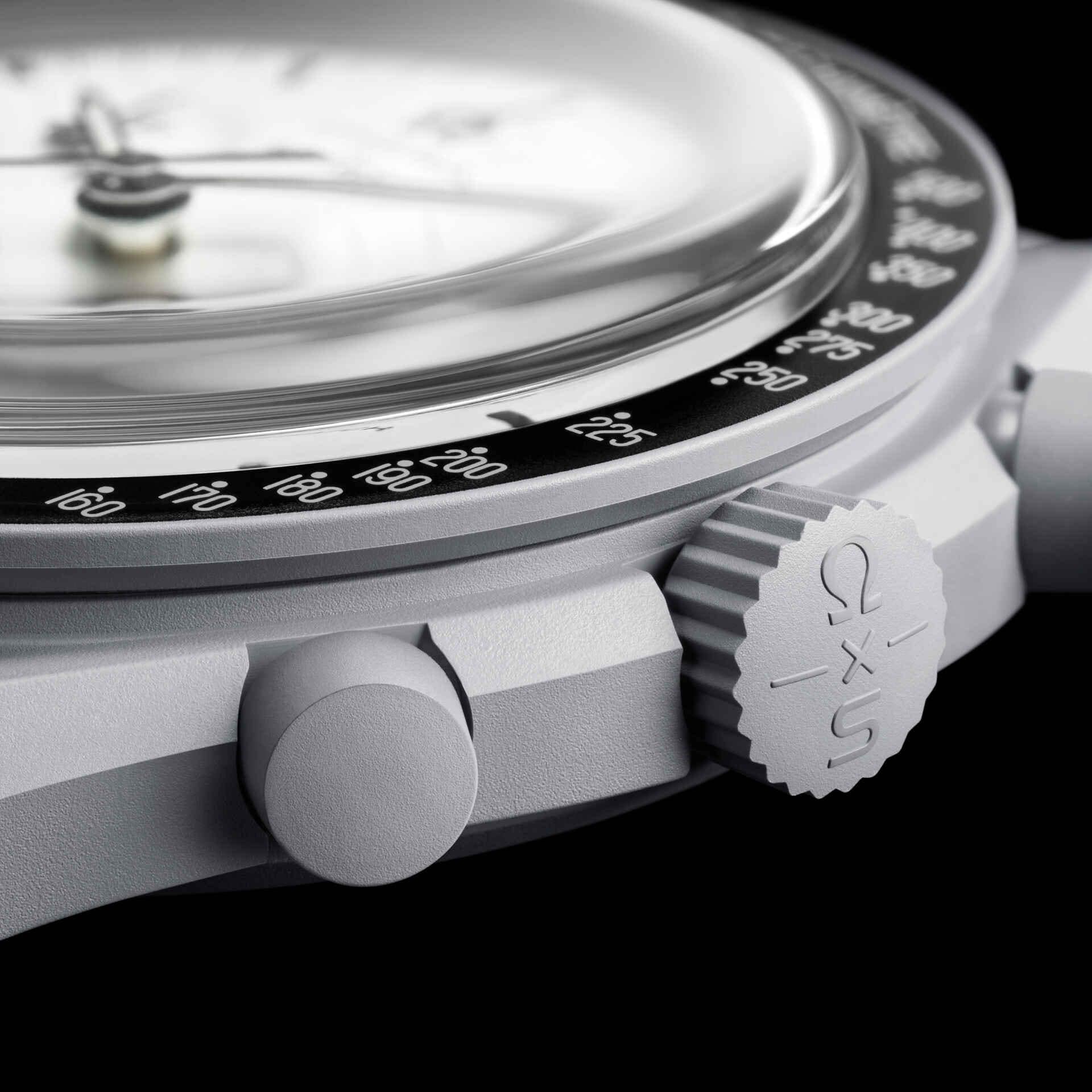MOONSWATCH 1965 - SO33M106 | Swatch® United States