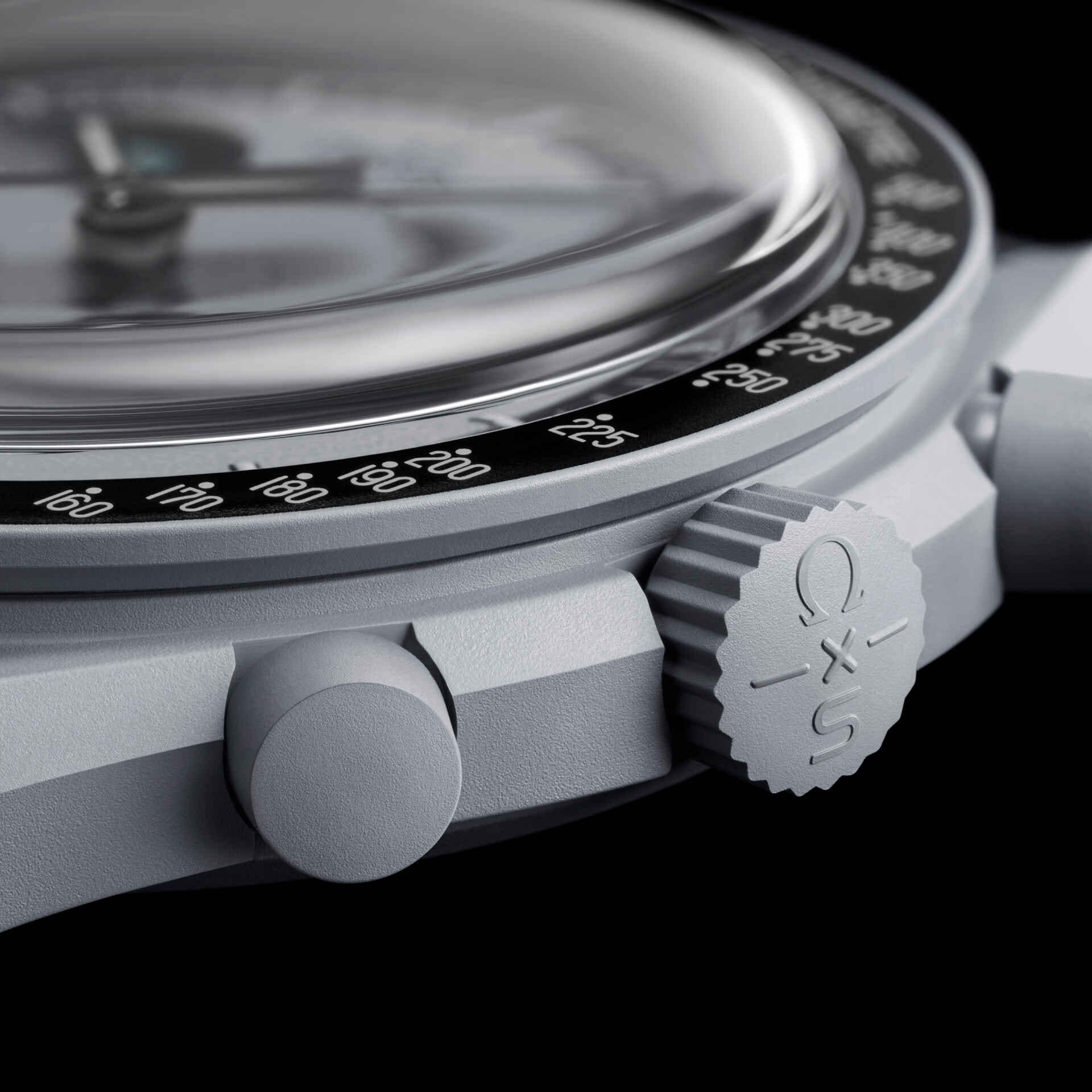 MISSION TO EARTHPHASE - SO33M700 | Swatch® United States