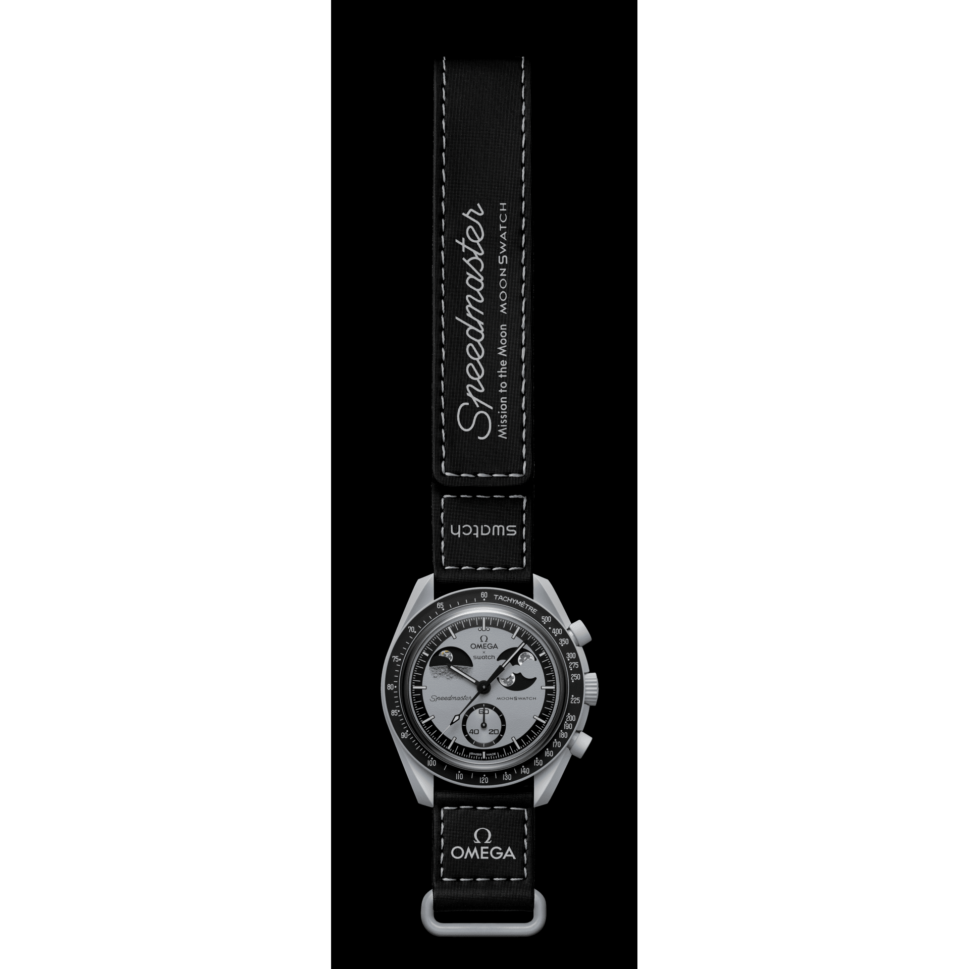 MISSION TO EARTHPHASE - SO33M700 | Swatch® 日本