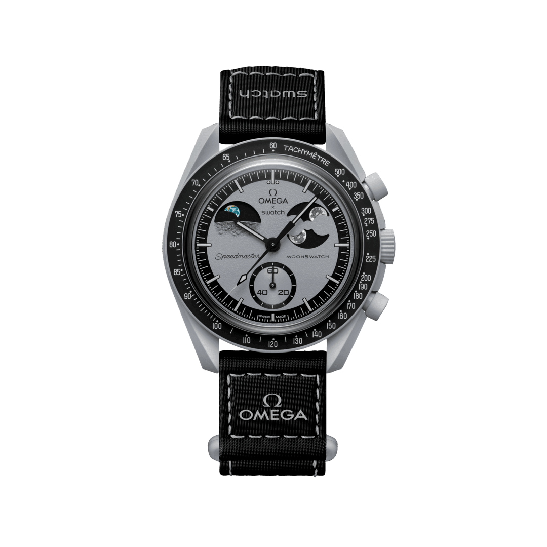 "MISSION TO EARTHPHASE" Gallery Image #1