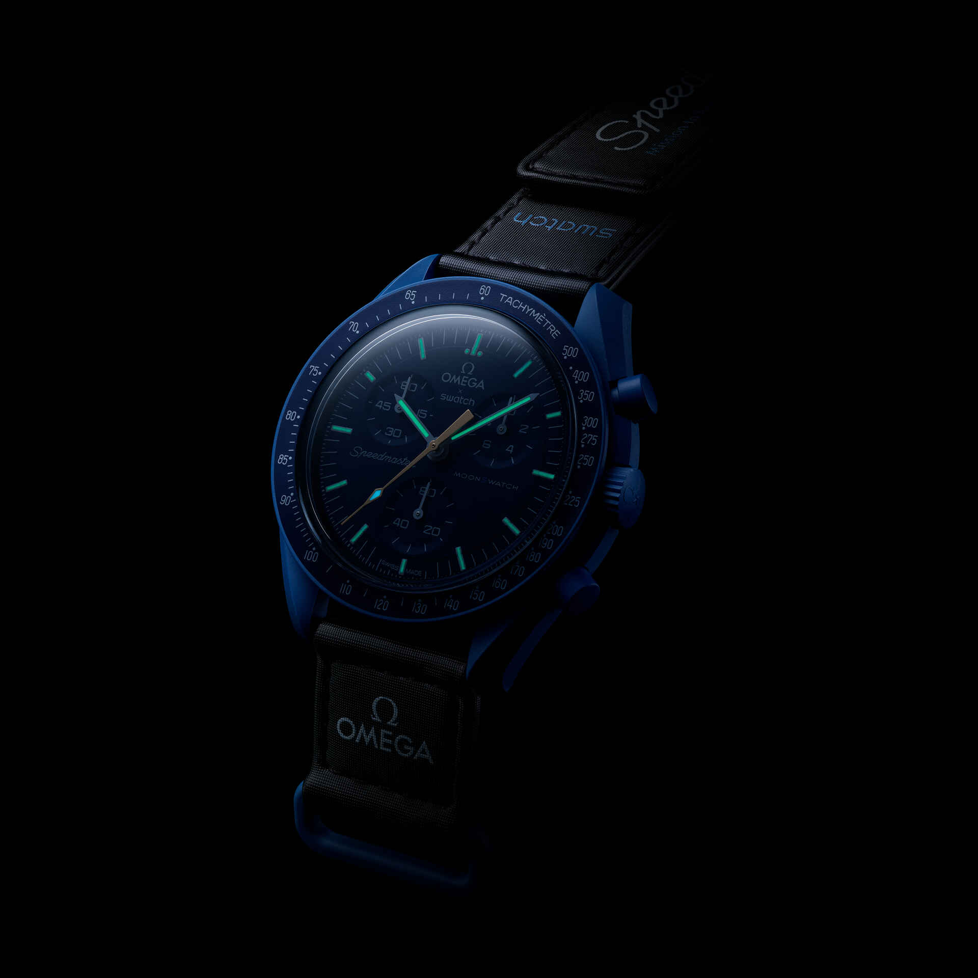 SO33N101-108 - MISSION TO NEPTUNE - Swatch® Official Store
